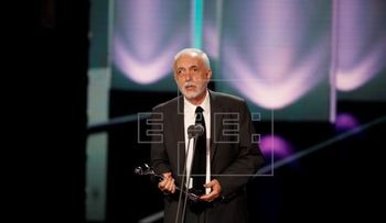 "El olvido que seremos" arrasa en los Platino con 5 premios