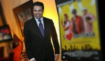 Robertico asumirá el horario de Jochy Santos, lo sábado por Telesistema