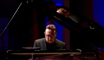 Michel Camilo ofrece concierto en Berlín para celebrar la Independencia Dominicana