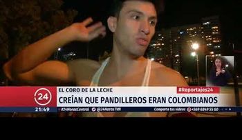 Desarticulan banda de alegados delincuentes dominicanos en Chile