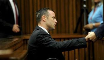 Fijan apelación Pistorius para el 9 de diciembre 