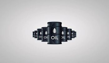 Los precios del petróleo siguen cayendo en picado