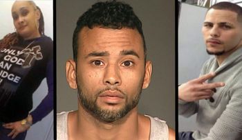 Capturan sospechoso de asesinar a una madre y a un padre dominicano en El Bronx