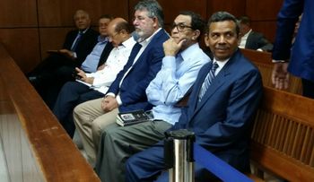 Procuraduría estudia documentos enviado por Panamá de los 14 imputados en el caso Odebrecht