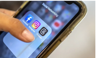 Redes sociales acatan veto a menores en Australia