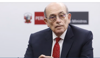 Perú: dimiten canciller y ministro de Defensa por F-16