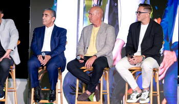 Luis Urueta: Águilas listas para 2025-26