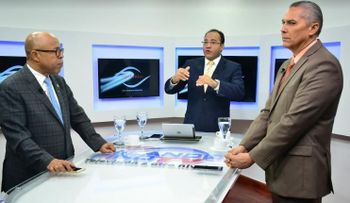 Alfredo Pachecho: En el CN no hay espacio para la reelección de Danilo ni para primarias abiertas