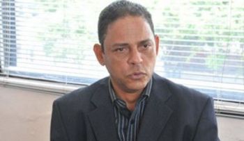 Paulino Moya saluda apertura PRD a liderazgo político evangélico 