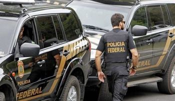 Allanan despacho de diputado y sindicalista brasileño por caso de corrupción