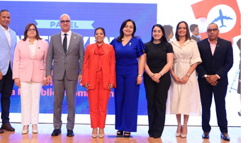 IDAC realiza panel sobre desarrollo sostenible de la aviación