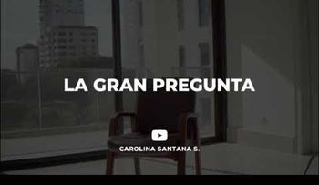 La lujosa villa de Miriam Germán