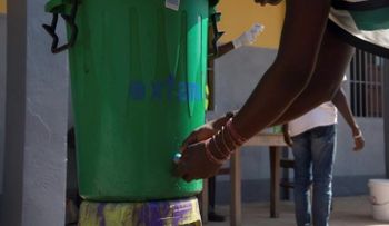 La RD del Congo se enfrenta a la peor epidemia de ébola de su historia