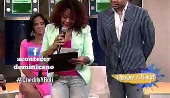 Cheddy revela famosas del medio que usan fajas para tapar los chichos