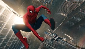 Spider-Man: Brand New Day rompe récords con 355 millones de dólares en su estreno en Norteamérica