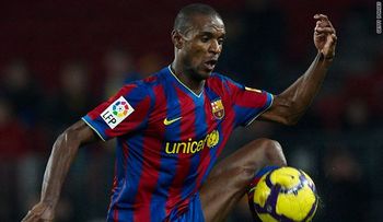 Investigan proceso del transplante de hígado de Ã?ric Abidal en 2012