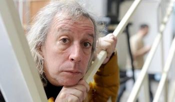 Diego Capusotto explicó por qué se fue de la TV Pública