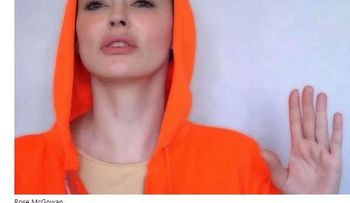 La estrella de 'Hechiceras' describe en detalle su violación por Weinstein