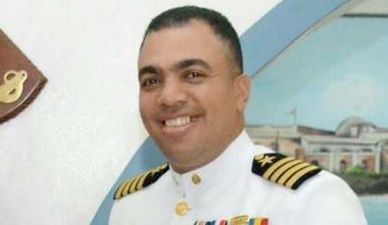 Hieren de dos disparos en su propia casa, al coronel Augusto Lizardo y a su hijo
