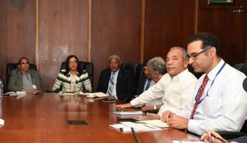 CDEEE informa al FMI que Edenorte, Edesur y EdeEste redujeron sus pérdidas a 29.9%; Punta Catalina avanzada