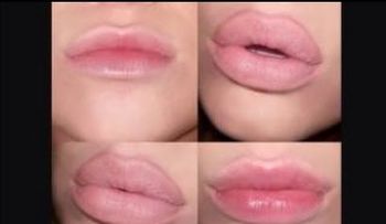 Cómo preparar tu propio aumentador de labios