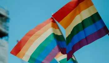 Irak condenará homosexuales hasta 15 años de prisión 