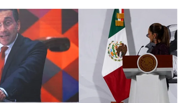 México celebra reconocimiento de España sobre violencia histórica