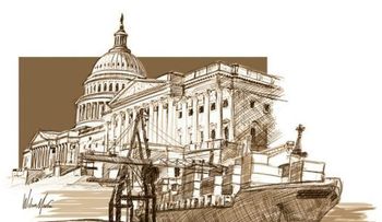 Mi viaje a la toma de posesión del presidente Donald Trump