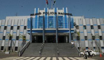 La PN apresa a Rayner Alexander Castillo, por la muerte de su hijastro de 18 meses de nacido
