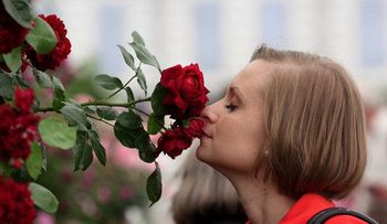 Dejar de sentir olores predice la muerte en cinco años