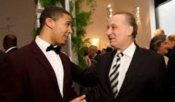 Pedro J. Torres: La molécula que hace picante al ají o chile, podría ser eficaz para combatir la obesidad