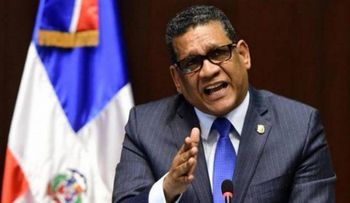 "El grupo de DM son unos atracadores", dice diputado Rubén Maldonado