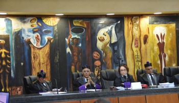 En editorial órgano del PLD, tilda de contradictoria decisión jueces Sala Penal de SCJ.