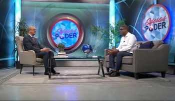 Director General del PROPEEP resalta resultados en primer año de mandato del presidente Abinader