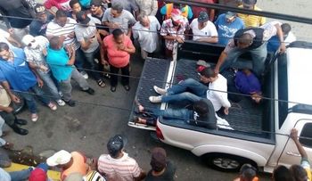 Danilo debería darle prioridad a la seguridad en nuevo mandato, según lectores de elCaribe