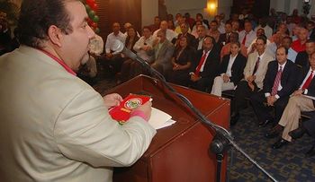 PRSC pide mantener a raya tipo de cambio