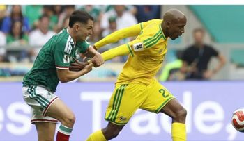 Muere futbolista sudafricano Jayden Adams a los 25 años