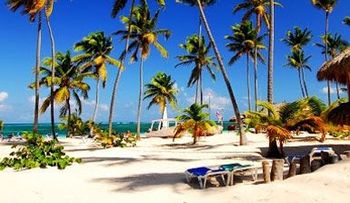 IFA Villas Bávaro Resort & Spa lleva la navidad a niños de Bávaro