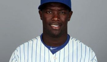 Dominicano González Germen pasa a los Yanquis 