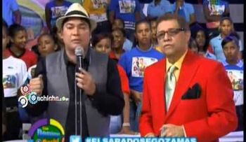 Video: declaraciones del Pachá sobre la situación de Palito de Coco