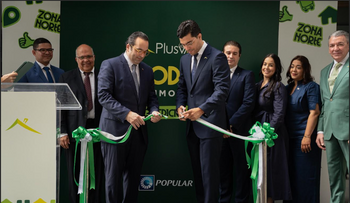 Inauguran feria inmobiliaria "Plusval" en Santiago