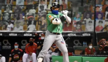 Estrellas anuncian debut de Robinson Canó para el miércoles