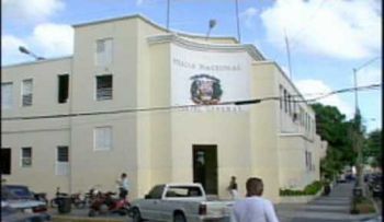 Suboficial de la Policía y alegado delincuente mueren en enfrentamiento       