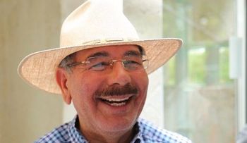 Danilo dispone financiamiento de 32 mil tareas para siembra de caña