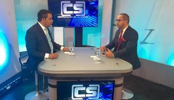 Rómulo Vallejo: A dos años de elecciones PRM no sabe lo que quiere: