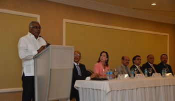 BID recomienda a República Dominicana y otros países de la región mejorar competitividad en logistica y transporte 