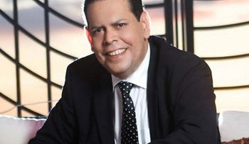 Villalona no pudo cantar en acto de Leonel, porque se lo prohibieron 