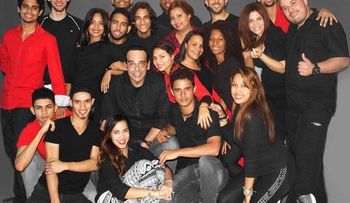 Enrique Chao regresa al teatro con El Huésped