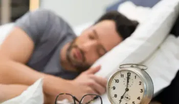 Dormir bien evita infartos de miocardio
