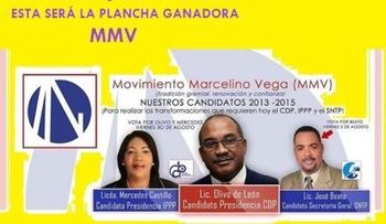 Periodistas reiteran apoyo a Olivo De León, Mercedes Castillo y José Beato